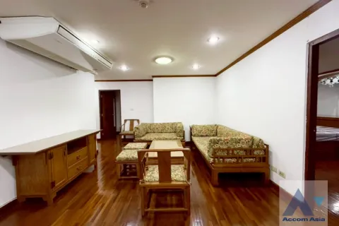 Duplex in Watthana, Bangkok, Thailand 4 Schlafzimmer № 215071 - Foto 12