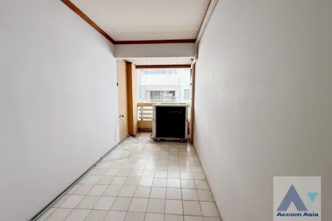 Duplex in Watthana, Bangkok, Thailand 4 Schlafzimmer № 215071 - Foto 22