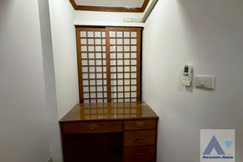 Duplex in Watthana, Bangkok, Thailand 4 Schlafzimmer № 215071 - Foto 23