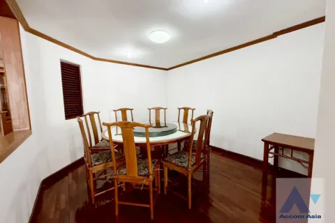 Duplex in Watthana, Bangkok, Thailand 4 Schlafzimmer № 215071 - Foto 5