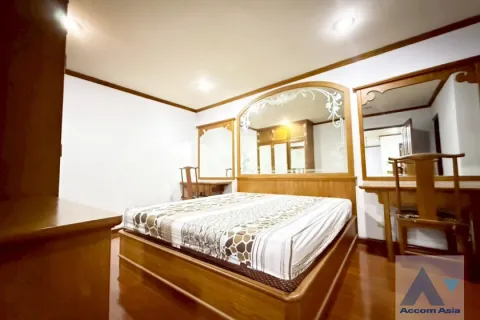 Duplex in Watthana, Bangkok, Thailand 4 Schlafzimmer № 215071 - Foto 16