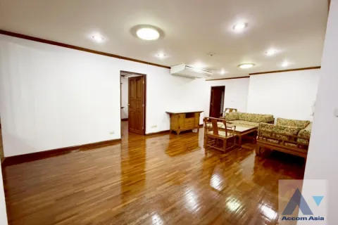 Duplex in Watthana, Bangkok, Thailand 4 Schlafzimmer № 215071 - Foto 13