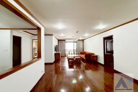 Duplex in Watthana, Bangkok, Thailand 4 Schlafzimmer № 215071 - Foto 2