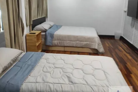 Reihenhaus in Watthana, Bangkok, Thailand 3 Schlafzimmer № 215065 - Foto 5