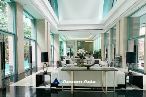 Eigentumswohnung in Pathum Wan, Bangkok, Thailand, 4 Schlafzimmer № 215068 - Foto 7