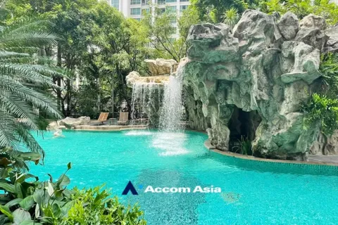 Eigentumswohnung in Pathum Wan, Bangkok, Thailand, 4 Schlafzimmer № 215068 - Foto 5