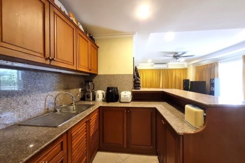 Eigentumswohnung in Pattaya, Thailand, 1 Schlafzimmer № 222894 - Foto 7