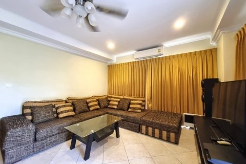 Eigentumswohnung in Pattaya, Thailand, 1 Schlafzimmer № 222894 - Foto 2