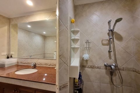 Eigentumswohnung in Pattaya, Thailand, 1 Schlafzimmer № 222894 - Foto 10