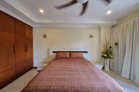 Eigentumswohnung in Pattaya, Thailand, 1 Schlafzimmer № 222894 - Foto 8