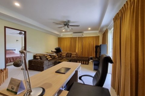 Eigentumswohnung in Pattaya, Thailand, 1 Schlafzimmer № 222894 - Foto 4