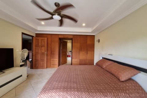 Eigentumswohnung in Pattaya, Thailand, 1 Schlafzimmer № 222894 - Foto 9
