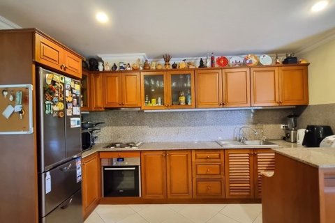 Eigentumswohnung in Pattaya, Thailand, 1 Schlafzimmer № 222894 - Foto 6
