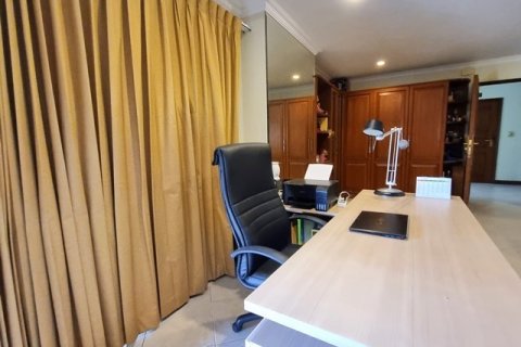 Eigentumswohnung in Pattaya, Thailand, 1 Schlafzimmer № 222894 - Foto 5