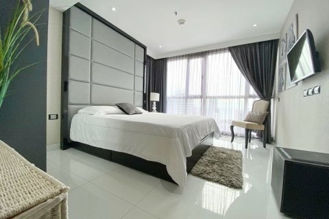 Eigentumswohnung in Pattaya, Thailand, 2 Schlafzimmer № 222893 - Foto 8