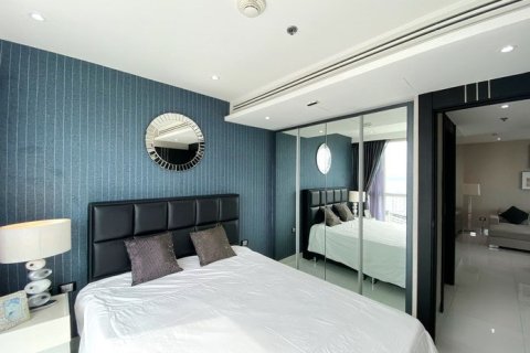 Eigentumswohnung in Pattaya, Thailand, 2 Schlafzimmer № 222893 - Foto 13
