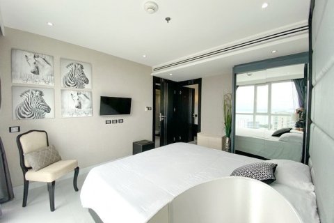 Eigentumswohnung in Pattaya, Thailand, 2 Schlafzimmer № 222893 - Foto 10