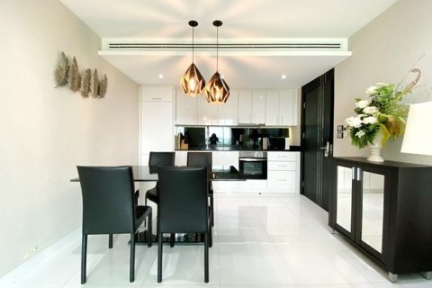 Eigentumswohnung in Pattaya, Thailand, 2 Schlafzimmer № 222893 - Foto 6