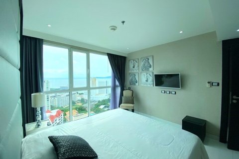 Eigentumswohnung in Pattaya, Thailand, 2 Schlafzimmer № 222893 - Foto 9