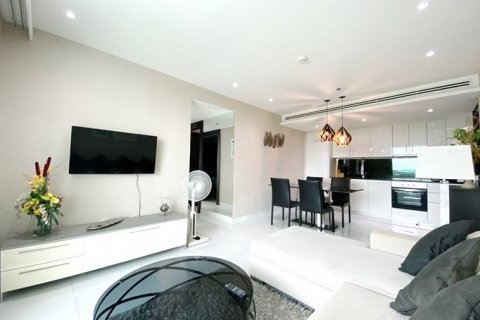 Eigentumswohnung in Pattaya, Thailand, 2 Schlafzimmer № 222893 - Foto 4