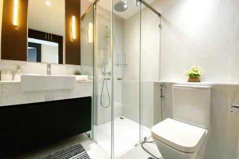 Eigentumswohnung in Pattaya, Thailand, 2 Schlafzimmer № 222893 - Foto 14