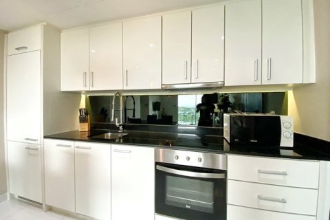 Eigentumswohnung in Pattaya, Thailand, 2 Schlafzimmer № 222893 - Foto 7