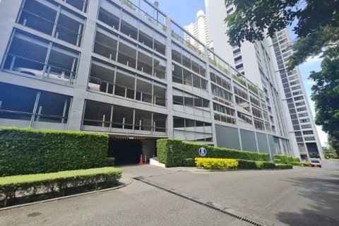 Eigentumswohnung in Pattaya, Thailand, 1 Schlafzimmer № 222895 - Foto 17