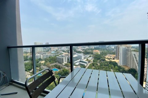 Eigentumswohnung in Pattaya, Thailand, 1 Schlafzimmer № 222895 - Foto 4