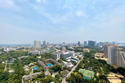 Eigentumswohnung in Pattaya, Thailand, 1 Schlafzimmer № 222895 - Foto 14