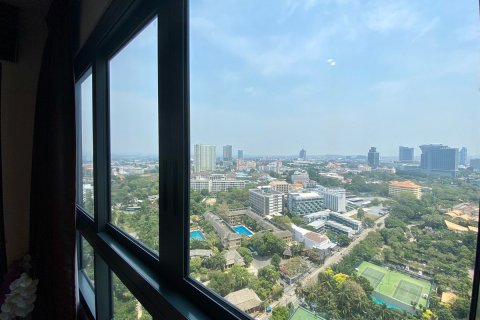 Eigentumswohnung in Pattaya, Thailand, 1 Schlafzimmer № 222895 - Foto 13