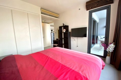 Eigentumswohnung in Pattaya, Thailand, 1 Schlafzimmer № 222895 - Foto 10