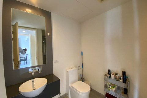 Eigentumswohnung in Pattaya, Thailand, 1 Schlafzimmer № 222895 - Foto 12
