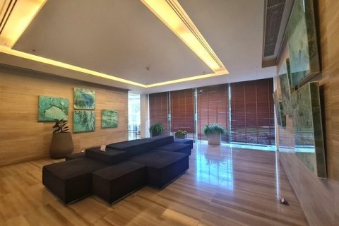 Eigentumswohnung in Pattaya, Thailand, 1 Schlafzimmer № 222895 - Foto 16
