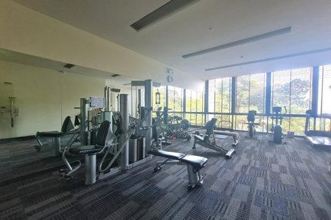 Eigentumswohnung in Pattaya, Thailand, 1 Schlafzimmer № 222895 - Foto 15