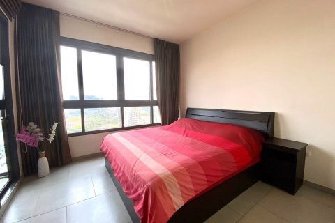 Eigentumswohnung in Pattaya, Thailand, 1 Schlafzimmer № 222895 - Foto 11