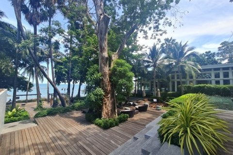 Condominio de 1 dormitorio en Pattaya, Tailandia № 222895