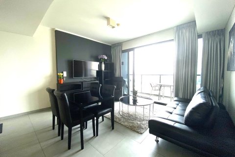 Eigentumswohnung in Pattaya, Thailand, 1 Schlafzimmer № 222895 - Foto 7