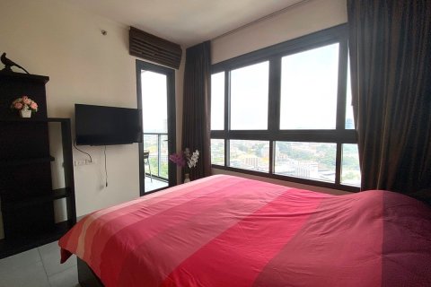 Eigentumswohnung in Pattaya, Thailand, 1 Schlafzimmer № 222895 - Foto 9