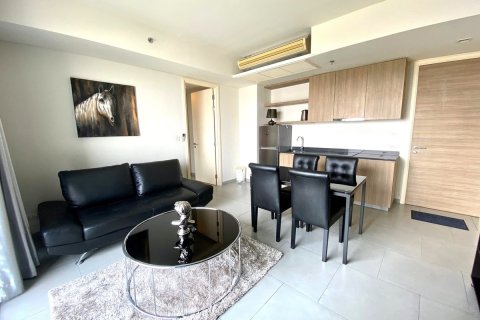 Eigentumswohnung in Pattaya, Thailand, 1 Schlafzimmer № 222895 - Foto 6