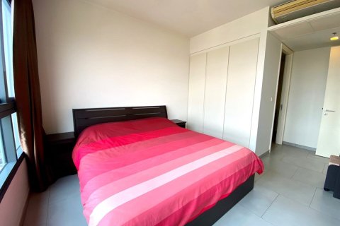 Eigentumswohnung in Pattaya, Thailand, 1 Schlafzimmer № 222895 - Foto 8