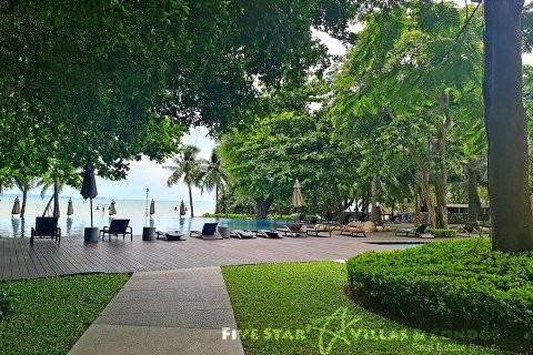 Studio in the Condo in Pattaya, Thailand № 222897 - Foto 13