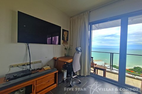 Studio in the Condo in Pattaya, Thailand № 222897 - Foto 7