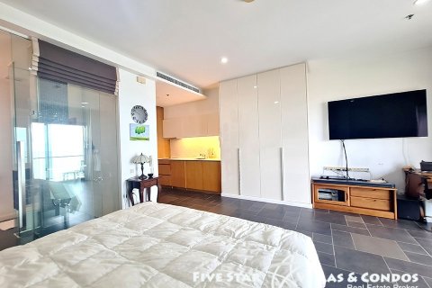 Studio in the Condo in Pattaya, Thailand № 222897 - Foto 10