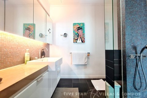 Studio in the Condo in Pattaya, Thailand № 222897 - Foto 11