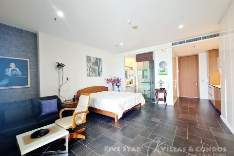 Studio in the Condo in Pattaya, Thailand № 222897 - Foto 5