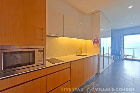Studio in the Condo in Pattaya, Thailand № 222897 - Foto 4