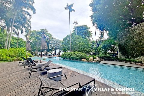 Studio in the Condo in Pattaya, Thailand № 222897 - Foto 16