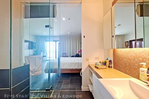 Studio in the Condo in Pattaya, Thailand № 222897 - Foto 12