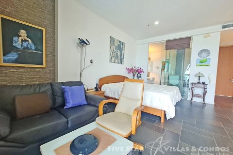 Studio in the Condo in Pattaya, Thailand № 222897 - Foto 6