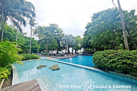 Studio in the Condo in Pattaya, Thailand № 222897 - Foto 2